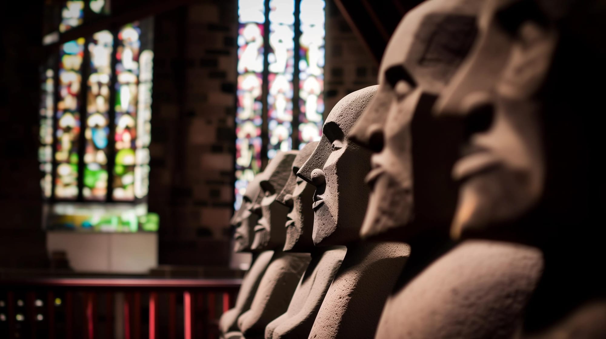 Stone Choir Donations
